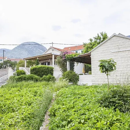 Apartman Magdalena - With Terrace A1