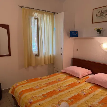 Apartman Magdalena - With Terrace A1 *
