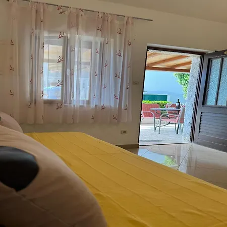 Apartamento Magdalena - With Terrace A1 *